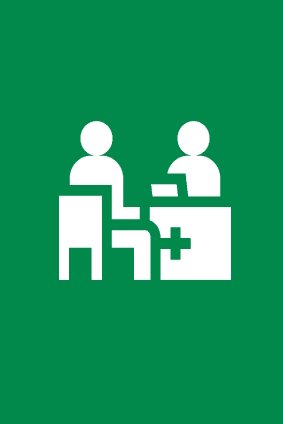 Coordinadores Médicos