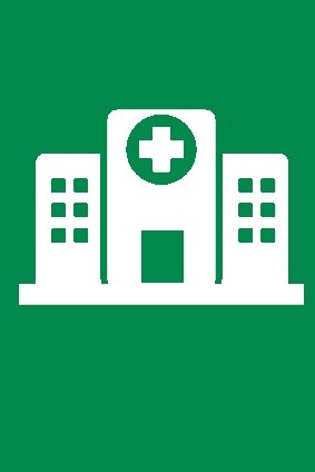 Hospital Seguro
